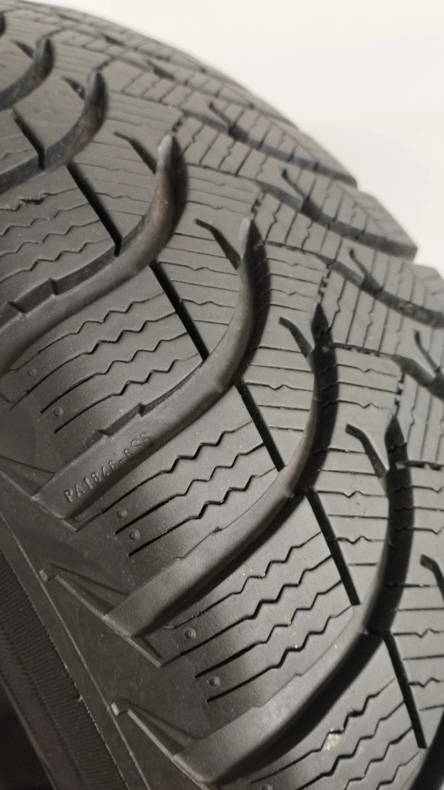 michelin 175/65 r15 alpin a4 Art. XX74