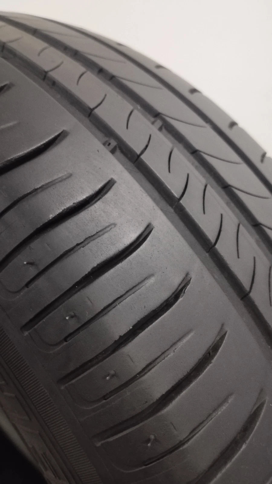 michelin 205/60 r16 energy saver + cod.YY254