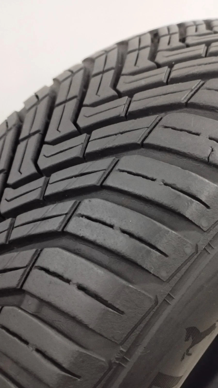 continental 195/50 r16 allseason contact cod.YY200