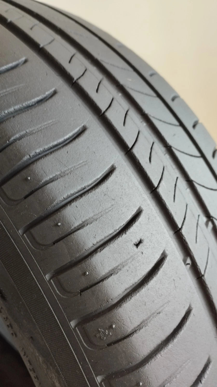 michelin 195/60r15 energy saver + cod.YY219