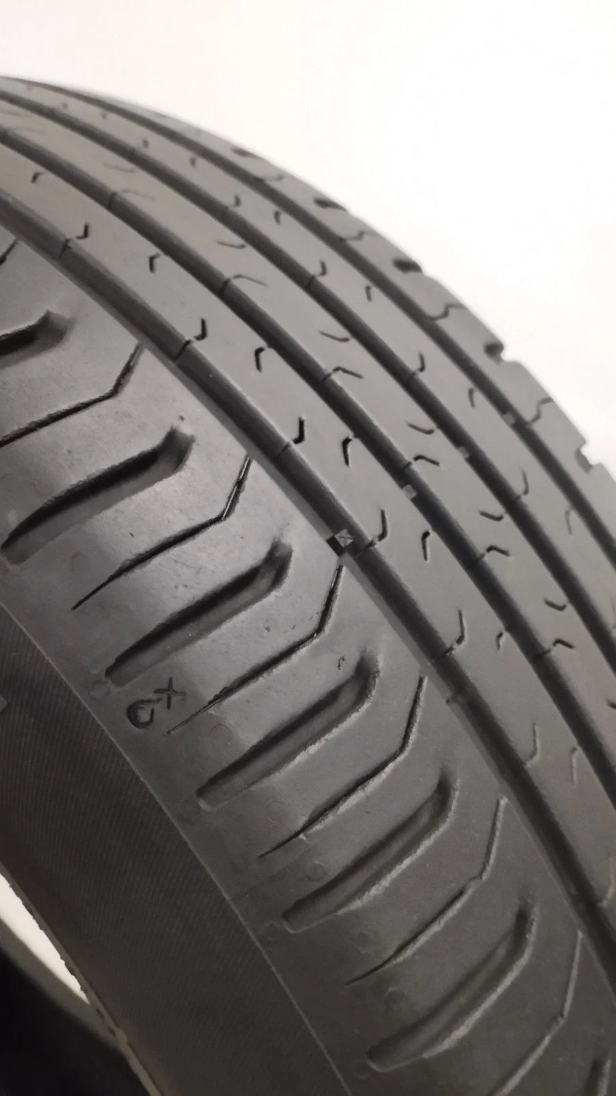 continental 195/55 r16 ecocontact 5 cod.YY175