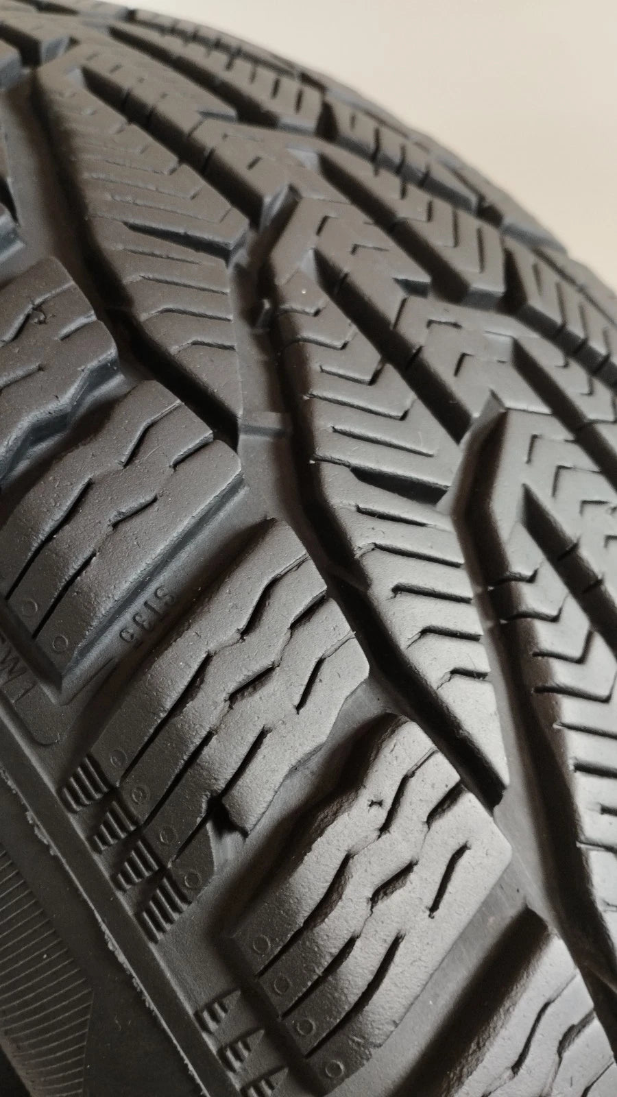 tigar 215/60 r16 winter Art. XX54