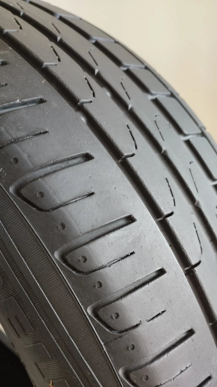 pirelli 205/55r16 cinturato p7 cod.YY214