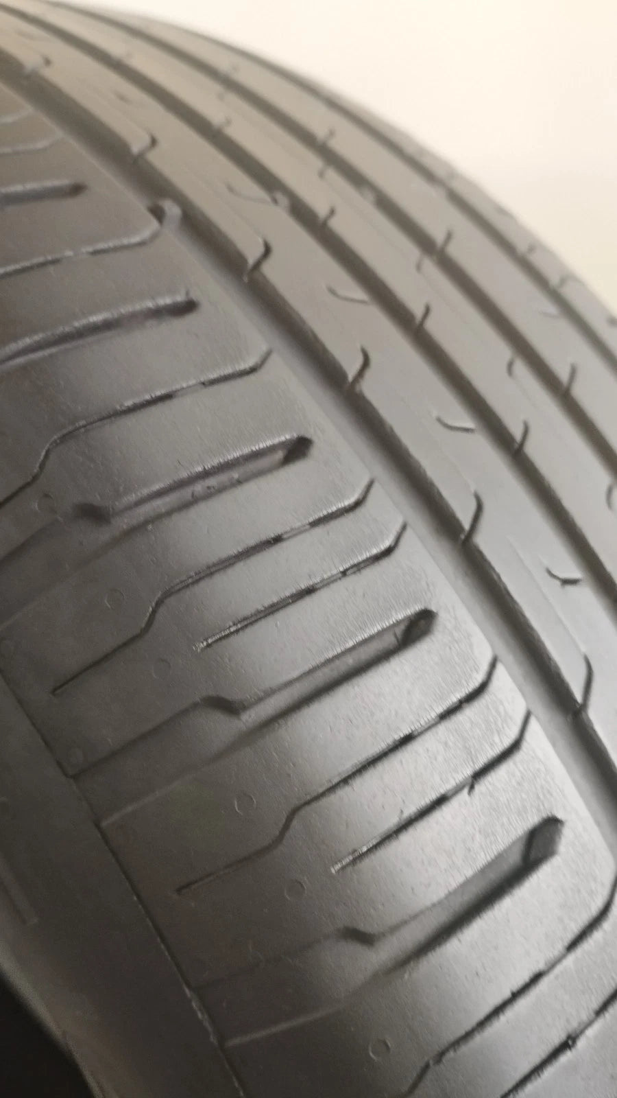 continental 215/60 r16 ecocontact 6 cod.YY239