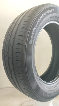 continental 205/60 r16 contipremiumcontact 2 cod.YY242