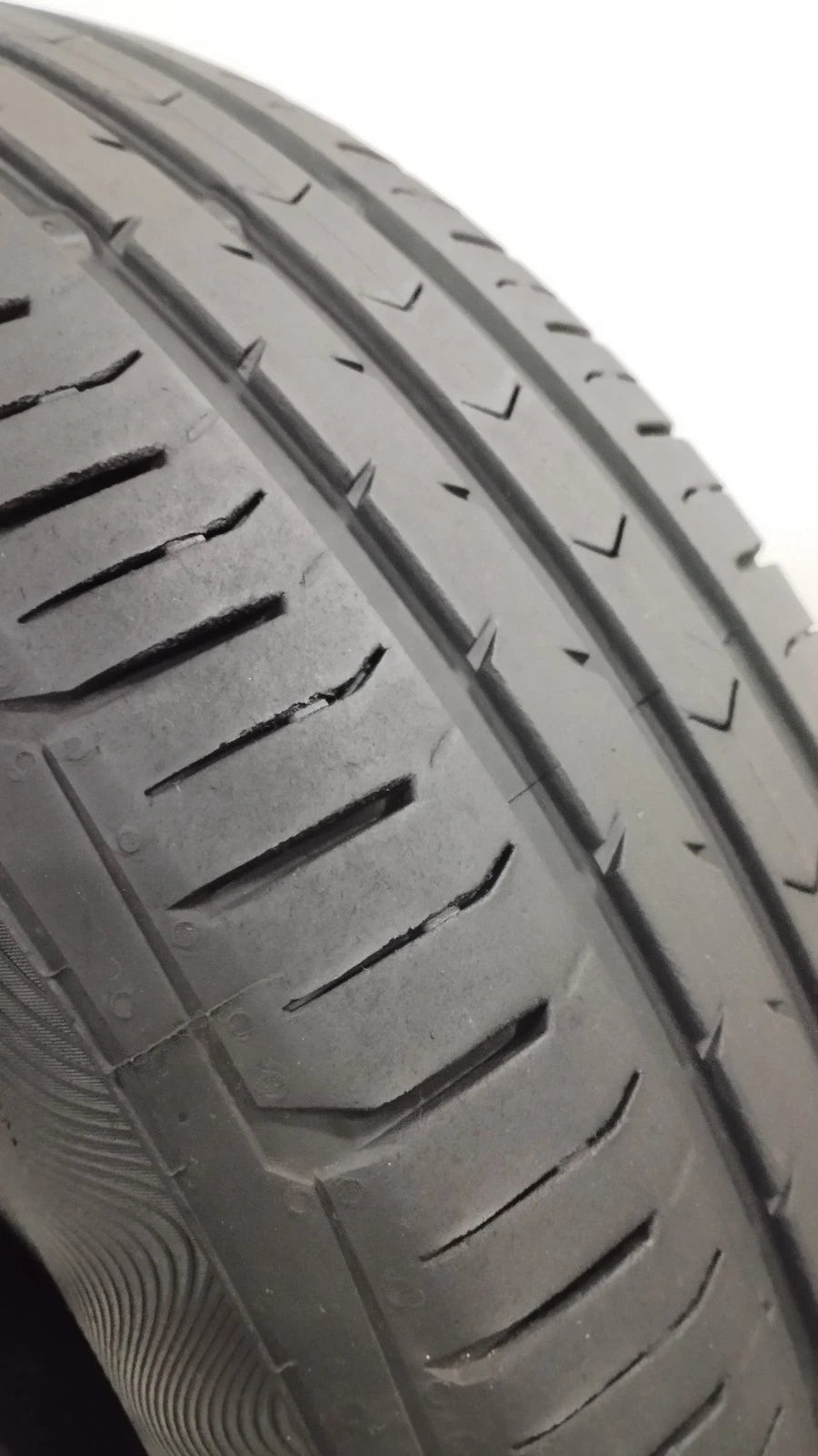 continental 195/65r15 contipremiumcontact 5 cod.YY189
