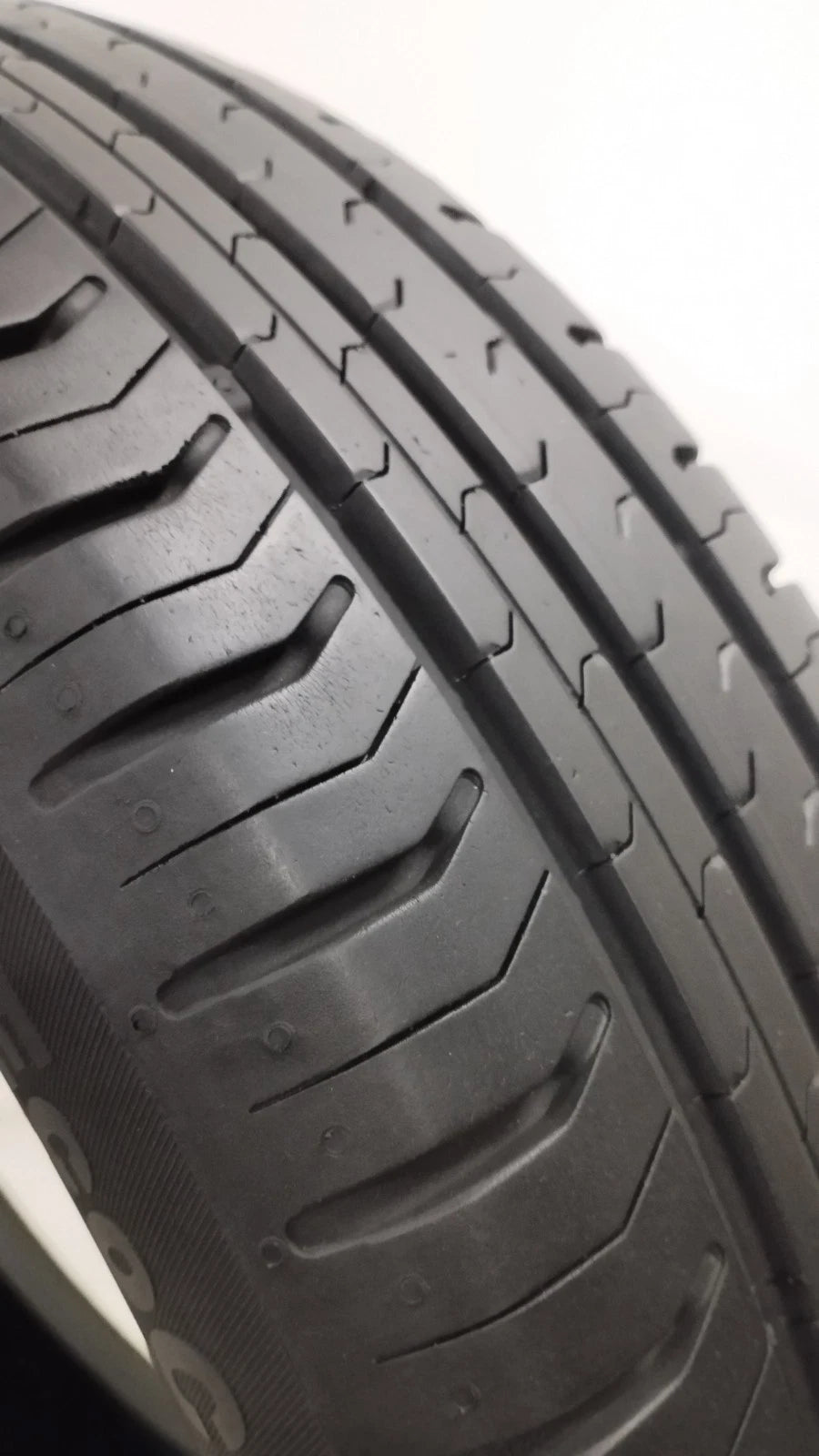 continental 165/60r15 contiecocontact 5 cod.YY186