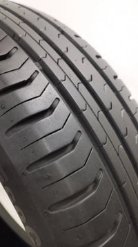 continental 165/60r15 contiecocontact 5 cod.YY186