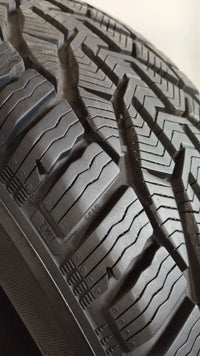 Riken 215/55 r16 snow Art. XX56