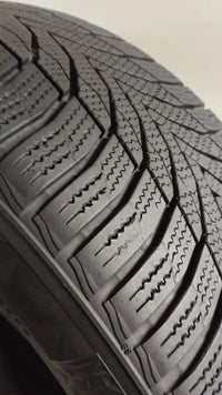 nexen 225/50 r18 winguard sport w47  Art. XX44