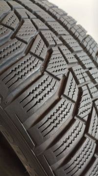hankook 205/55 r17 wintericept evo 2 Art. XX55