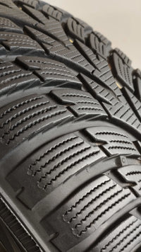 nokian 215/60 r16 wrd 3 Art. XX46