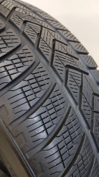 pirelli 255/45 r20 scorpion winter mgt Art. XX37
