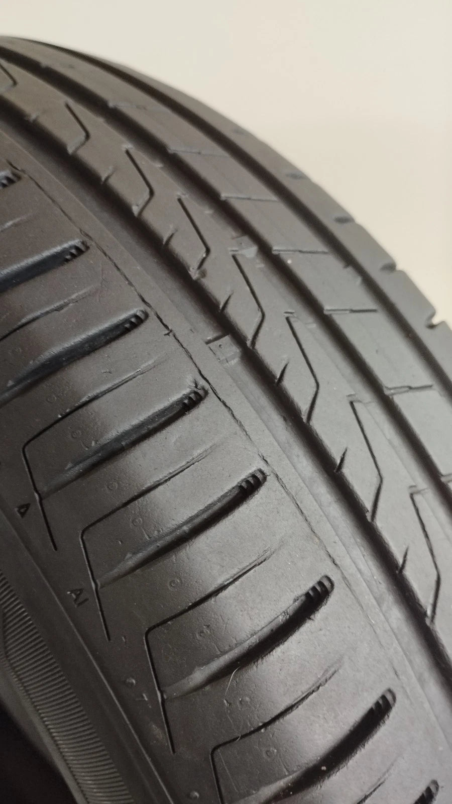 hankook 205/70 r15 kinergy eco-2 cod.YY368