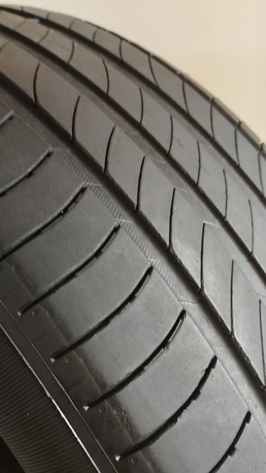 michelin 225/55 r18 primacy 4 cod.YY354