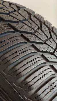 hankook 215/60 r17 wintericept evo 3  Art. XX42