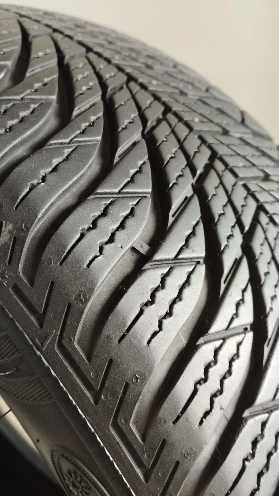fulda 195/50 r15 multicontrol allseason cod.YY230