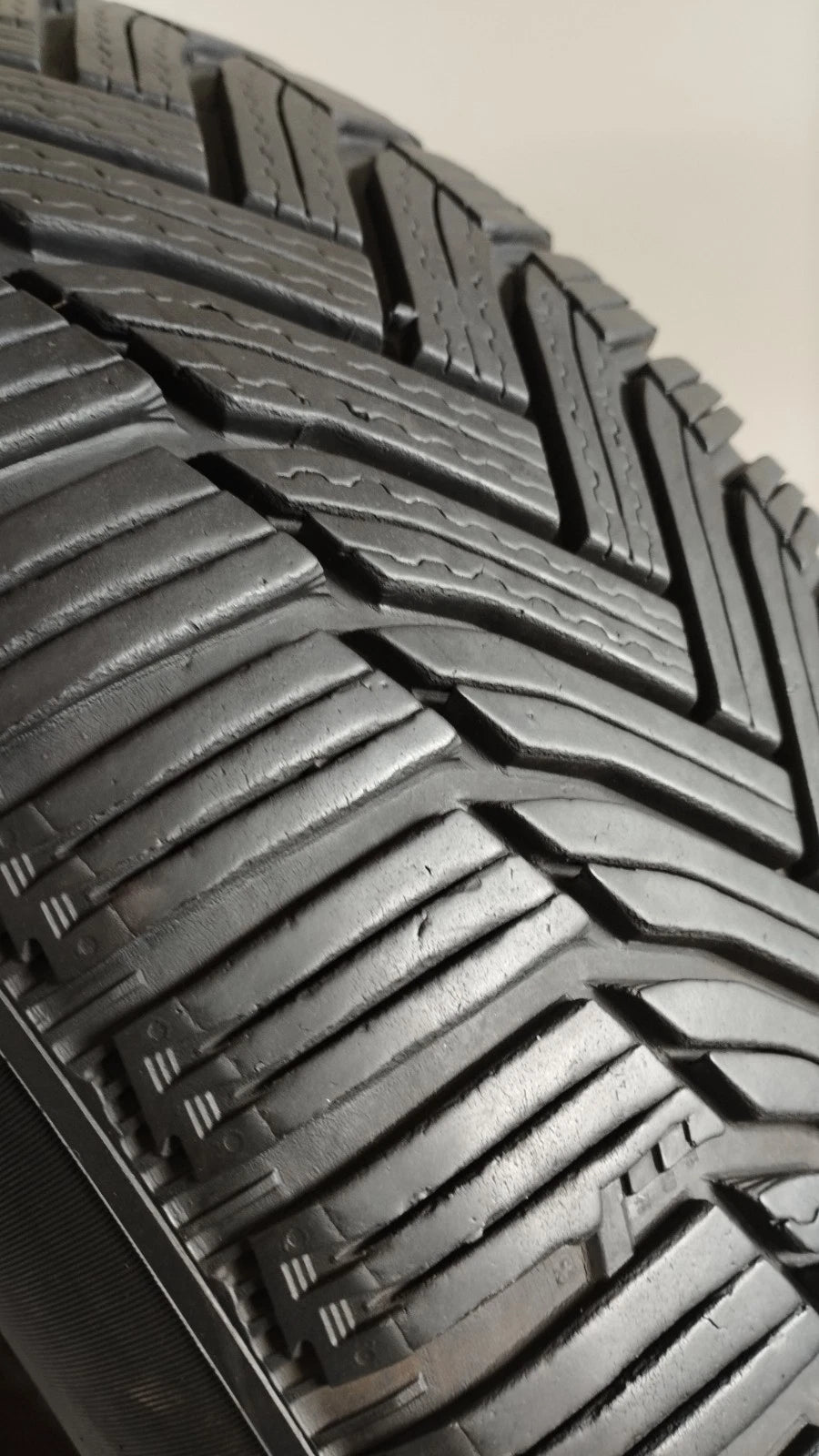 michelin 225/55 r17 alpin 6 Art. XX49
