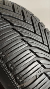 michelin 225/55 r17 alpin 6 Art. XX49
