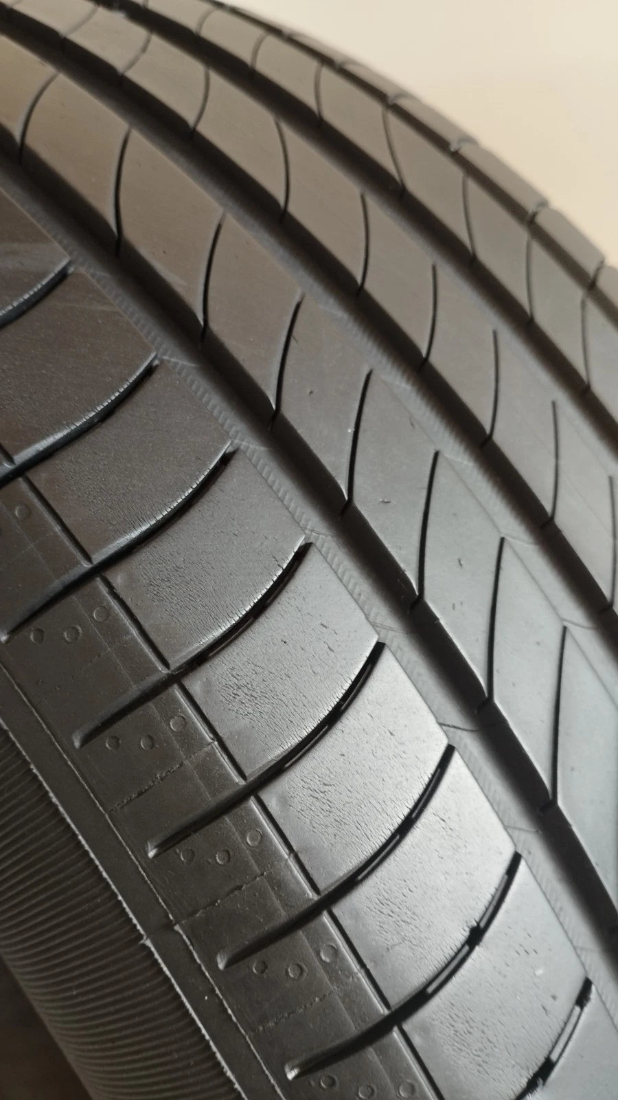 michelin 225/55 r18 primacy 4 s1 cod.YY356