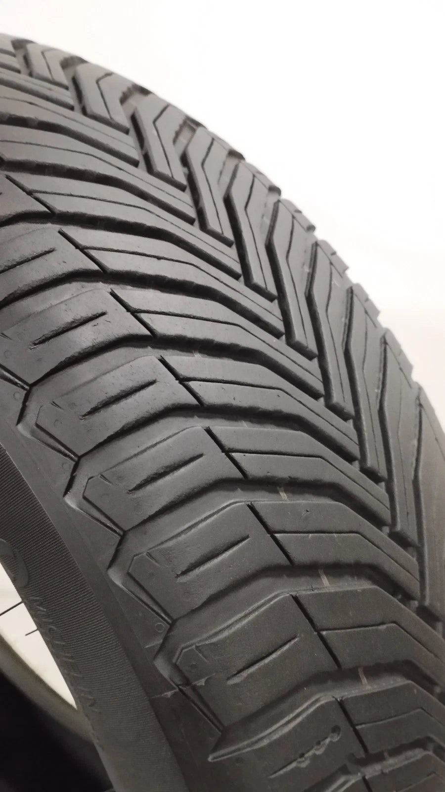 michelin 185/60r15 crossclimate 2cod.YY183