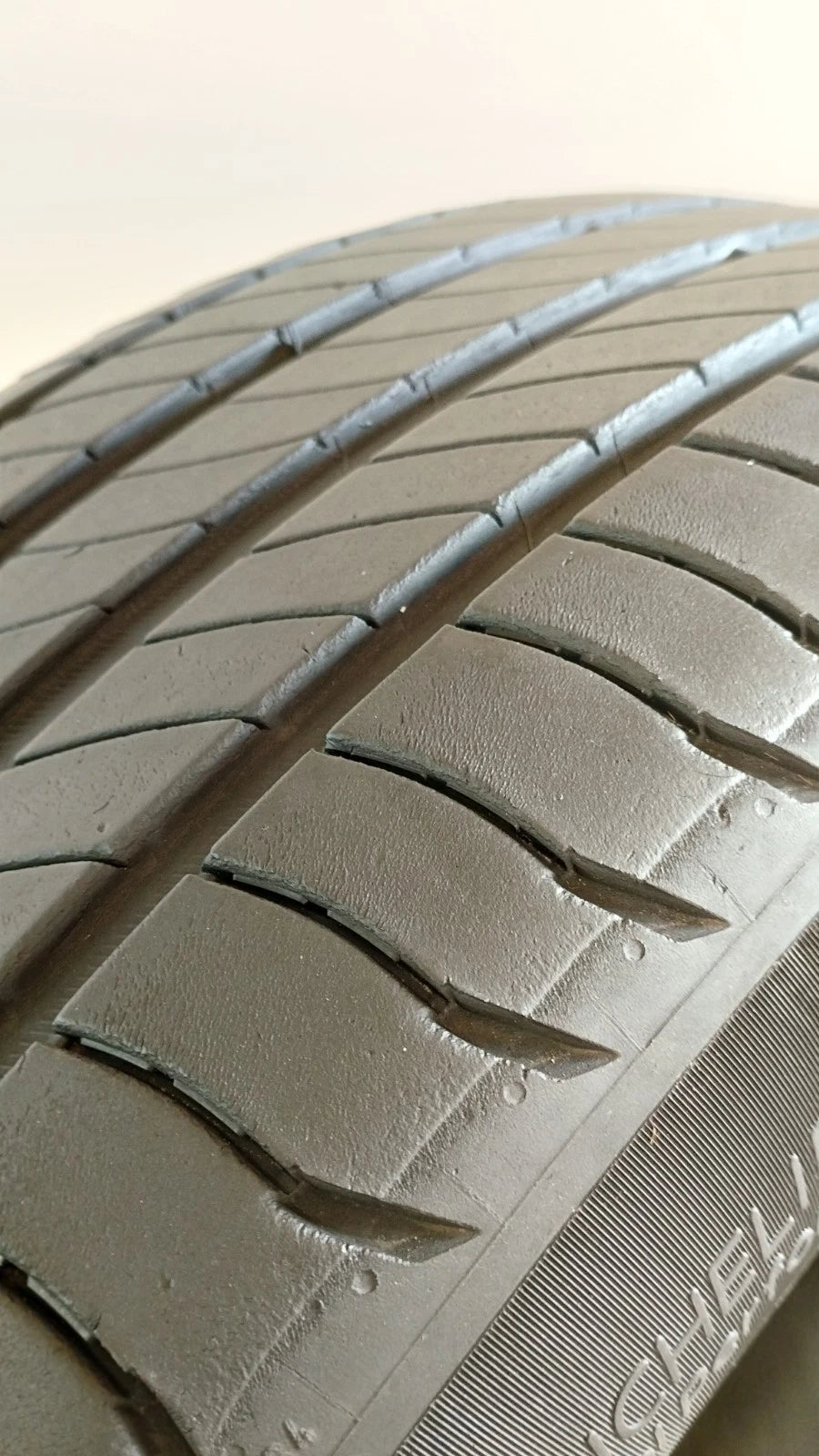 michelin 225/55 r18 primacy 4 s1  cod.YY357