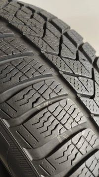 pirelli 215/50 r18 sottozero 3 Art. XX51