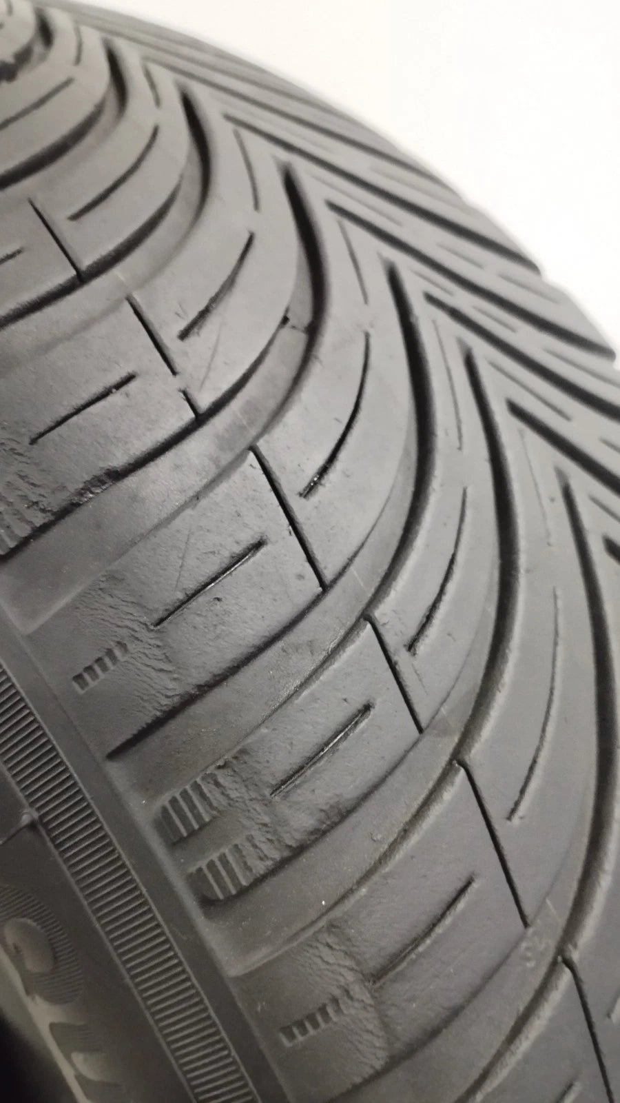 kleber 195/55r16 quadraxer cod.YY169
