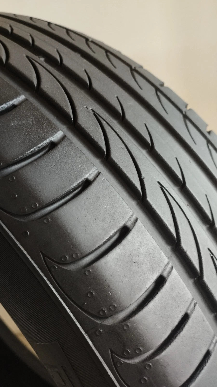 pirelli 225/55 r18 powergy cod.YY355