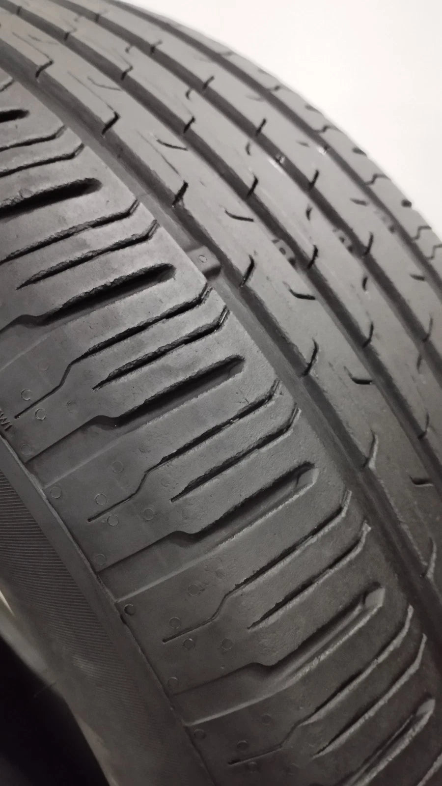 continental 235/55 r18 ecocontact 6 vol cod.YY346