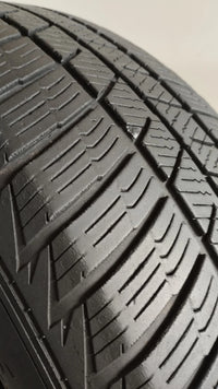 barum 215/65 r16 polaris 5 Art. XX52