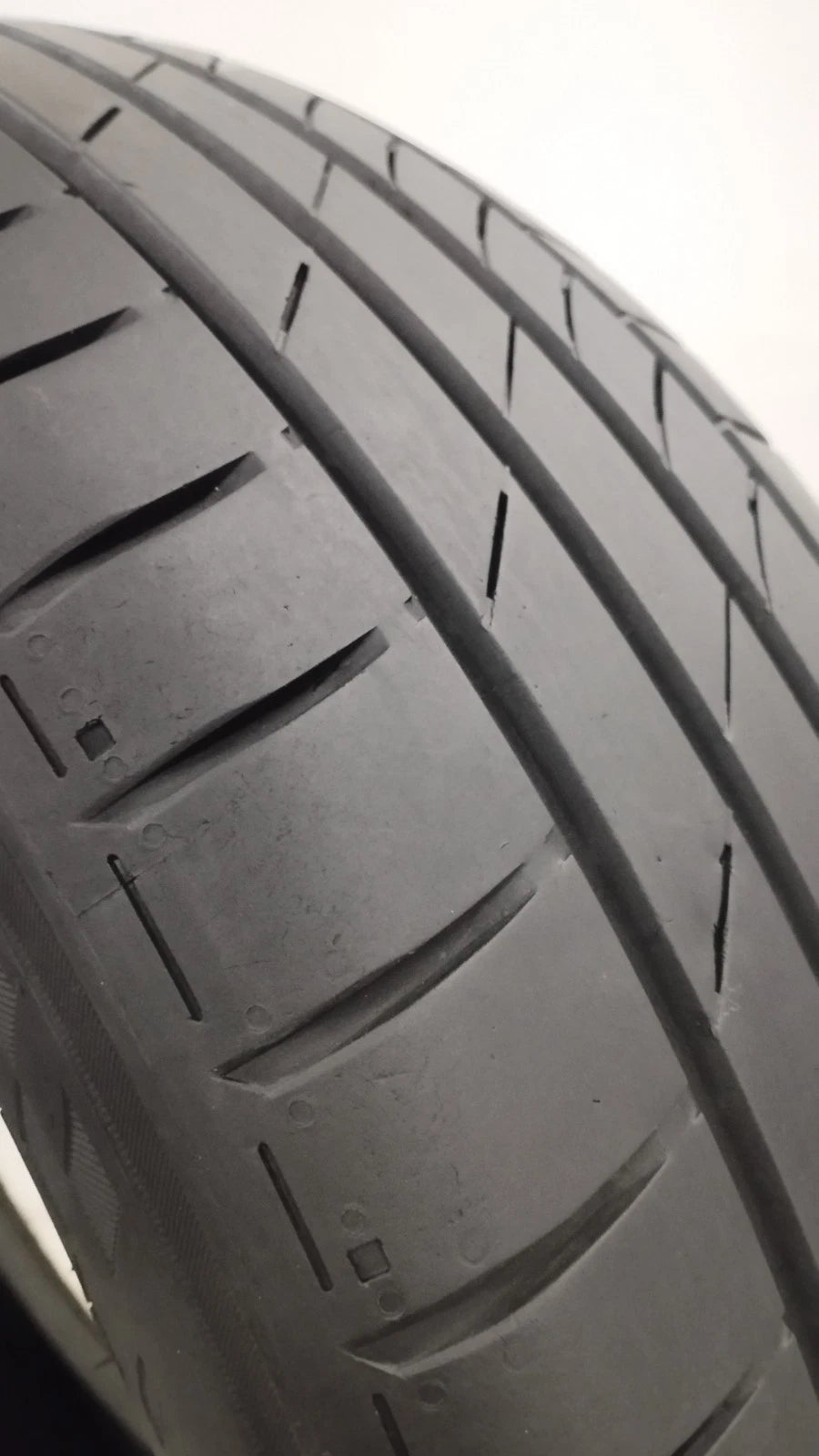 kumho 205/60 r16 ecsta ps 71 cod.YY256