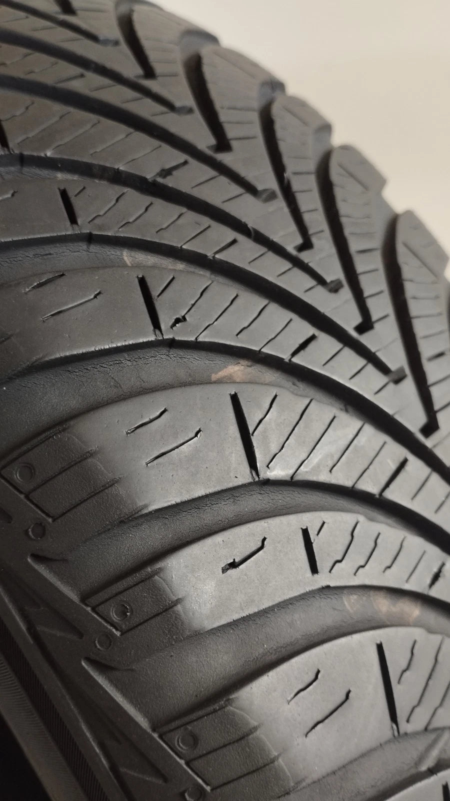kumho 165/60 r14 solus ha 4s cod.YY376
