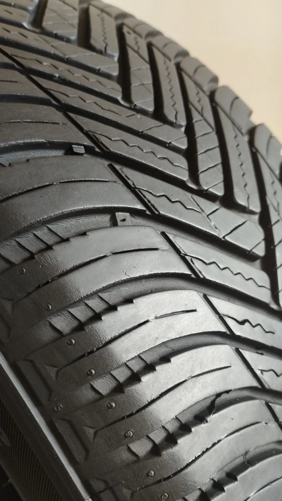 hankook 205/55 r16 kinergy 4s 2 cod.YY358