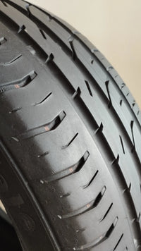 continental 195/60r15 contipremiumcontac 2 cod.YY220