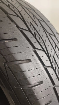 continental 215/65 r16 conticrosscontact lx2 cod.YY236
