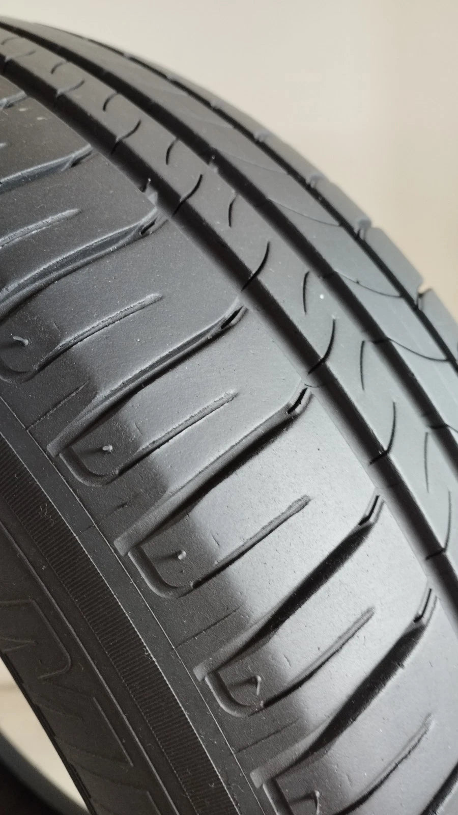 michelin 205/55r16 energy saver + cod.YY215