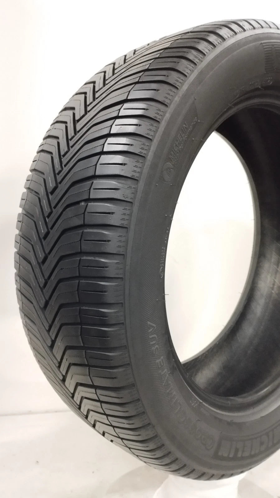 michelin 225/55 r18 crossclimate suv cod.YY347