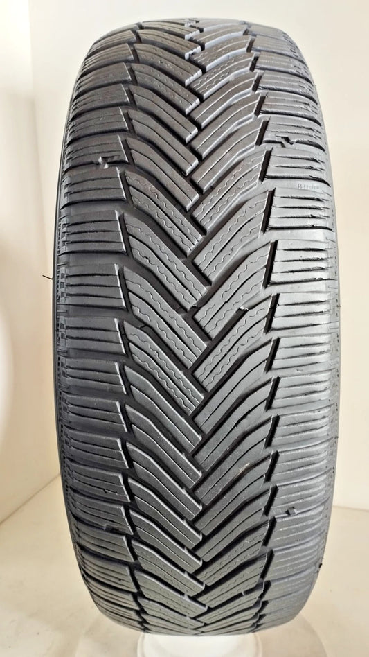 michelin 225/55 r17 alpin 6 Art. XX49