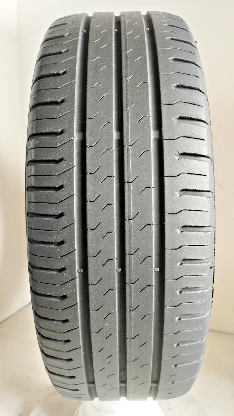 continental 185/55 r15 contiecocontact 5 cod.YY224