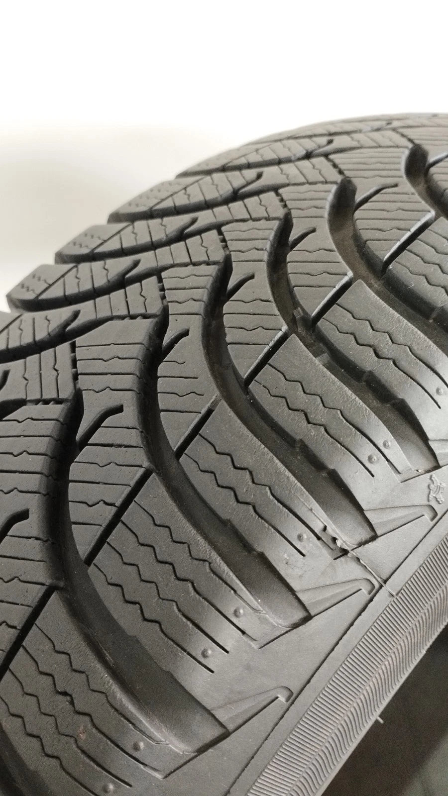 michelin 175/65 r15 alpin a4 Art. XX74