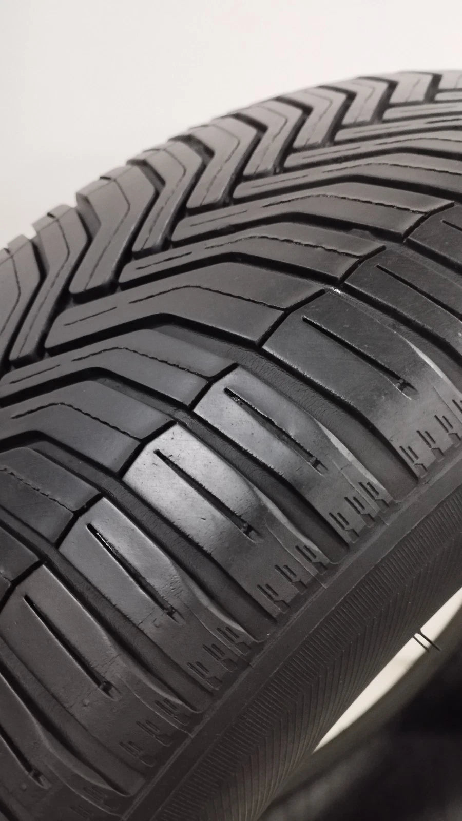 michelin 225/55 r18 crossclimate suv cod.YY347