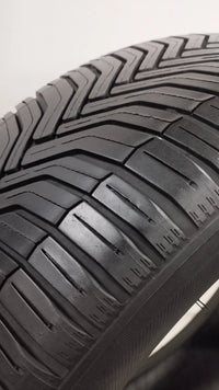 michelin 225/55 r18 crossclimate suv cod.YY347