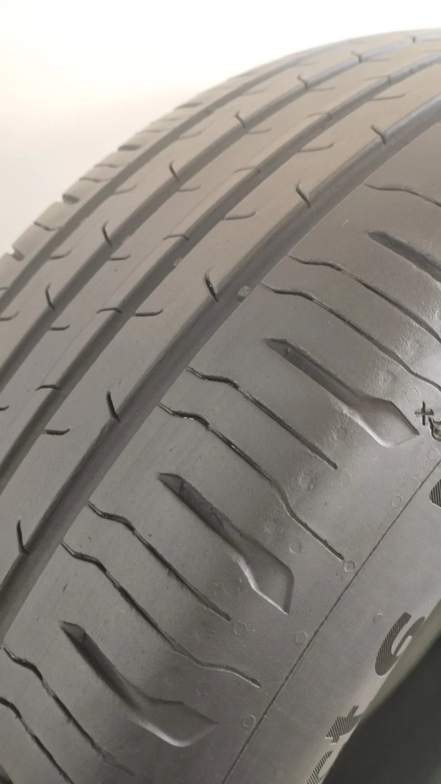 continental 215/60 r16 ecocontact 6 cod.YY239