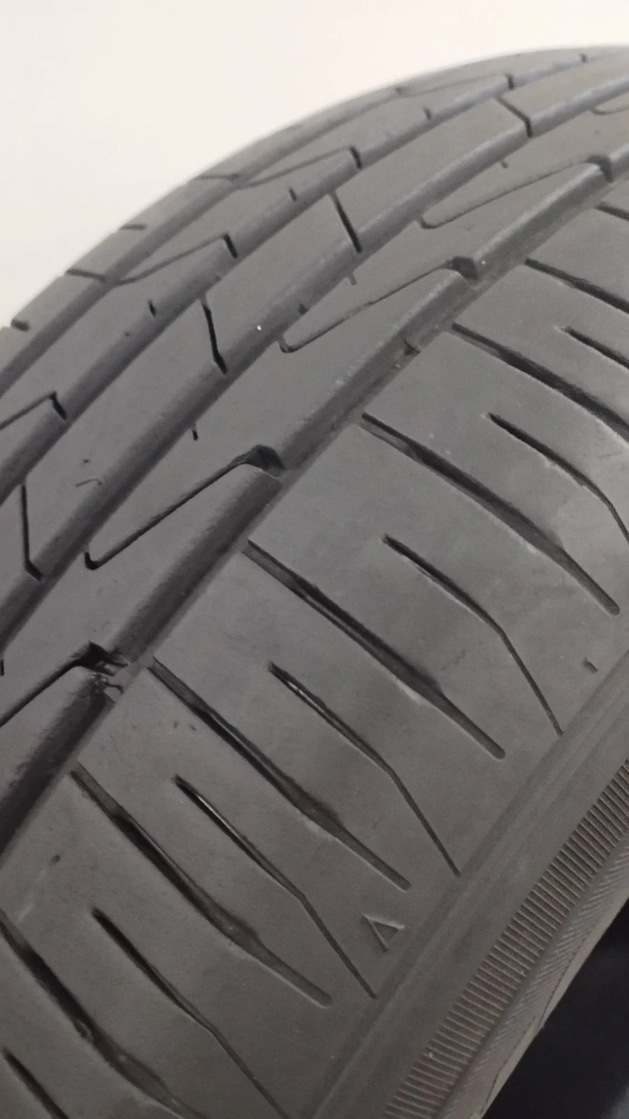 hankook 205/60 r16 ventus prime 3 cod.YY251