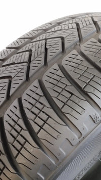 pirelli 255/45 r20 scorpion winter mgt Art. XX37