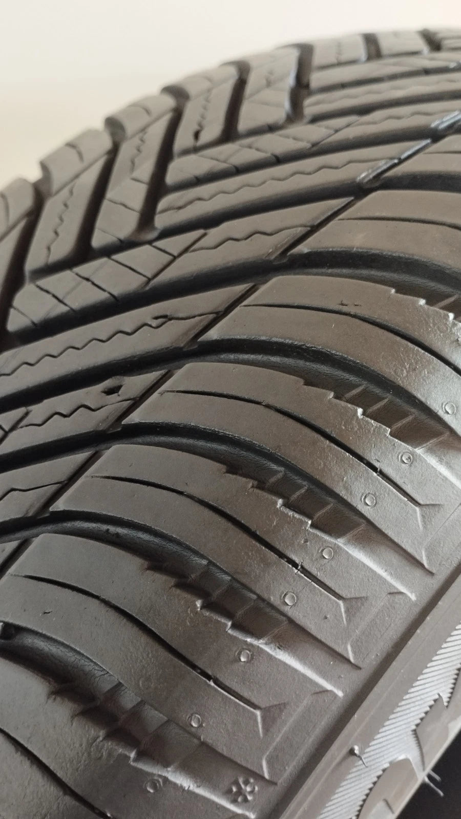 hankook 205/55 r16 kinergy 4s 2 cod.YY358