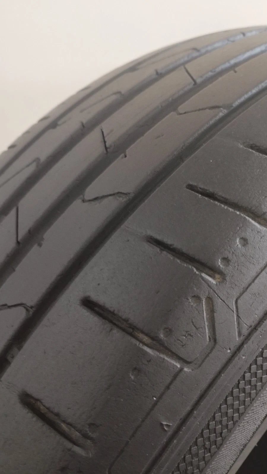 hankook 205/60 r16 ventus prime 3 cod.YY246