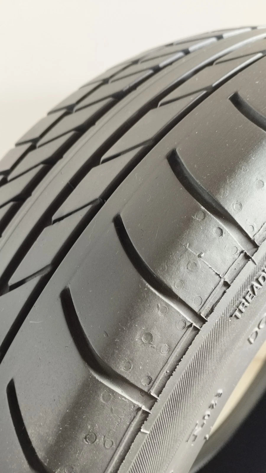 continental 175/55 r15 contiecocontact ep cod.YY227