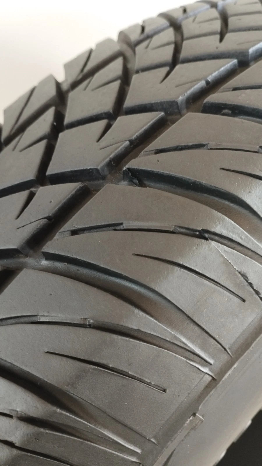 uniroyal 165/80 r13 rally e680 cod.YY373